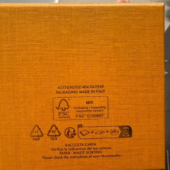 Louis Vuitton Brown Bracelet - Bloom Bracelet - NEW - Picture 6 of 7